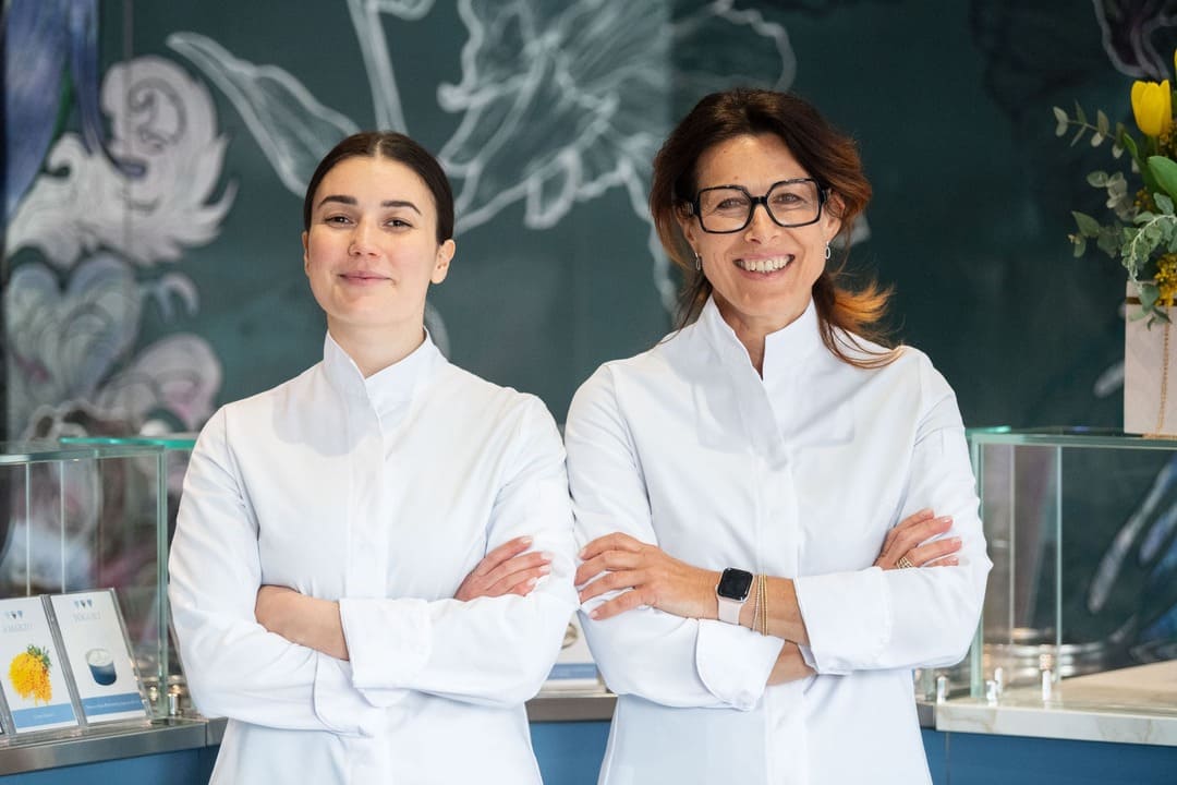 Staff Gelateria artigianale di Nembro
